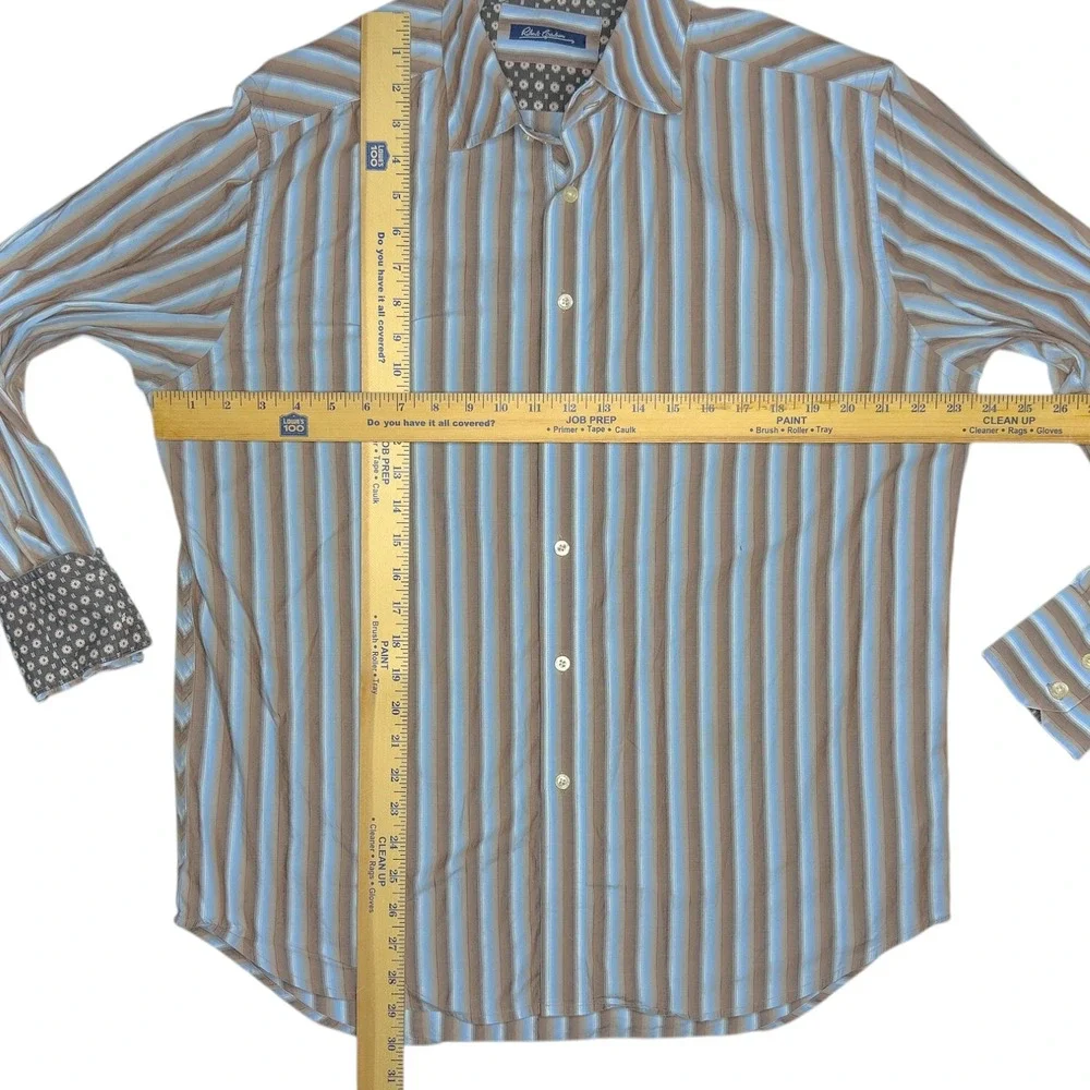 Robert Graham men concerns